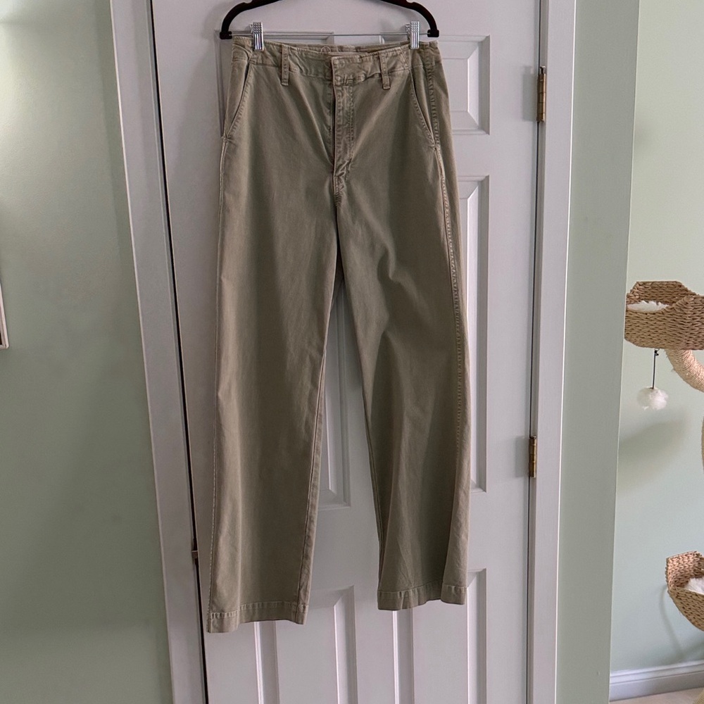AMO Khaki Pants